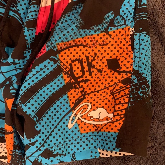 Boys Swim Shorts Small - Picture 2 of 8